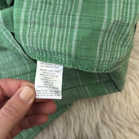 Toad & Co Dress - Picture 7 of 10